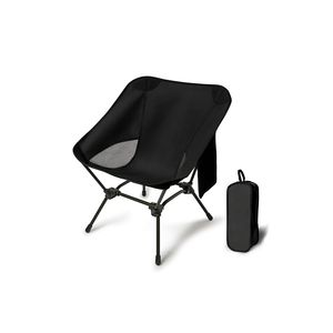 Factory Direct High Quality Outdoor Comfortable <strong>Beach</strong> <strong>Chair</strong> 4WD Lightweight Foldable <strong>Chair</strong> for Camping - Product Image 1