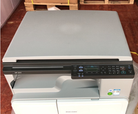 Photocopieur Mini Ricoh MP2014 A3 de Bureau Neuf – Imprimante Laser A3 pour Ricoh, Copieur d'Occasion