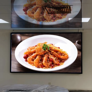 Pantalla LED COB a todo color P0.93 de ultra alta definición para señalización digital en pared para supermercados, tiendas minoristas y cines en casa - Product Image 6