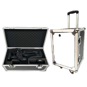 Mousse EVA Prédécoupée Personnalisée pour Coffres à Outils, Étuis à Munitions, <span class=keywords><strong>Taser</strong></span> et Valises Rigides pour Ordinateur Portable - Product Image 1