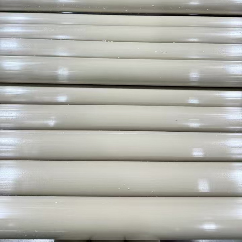 Flexible Plastic Raw Material Polyurethane PU