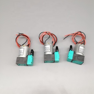 מקורי jyy כל מיני spt prittyad חלקי מדפסת משאבת דיו 3w 7w - Product Image 6