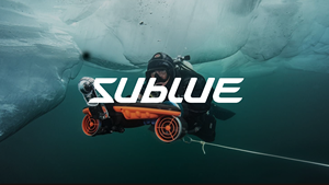 Mini Scooter Subacqueo Elettrico per Sport Acquatici, Novità 2023 - Product Image 5