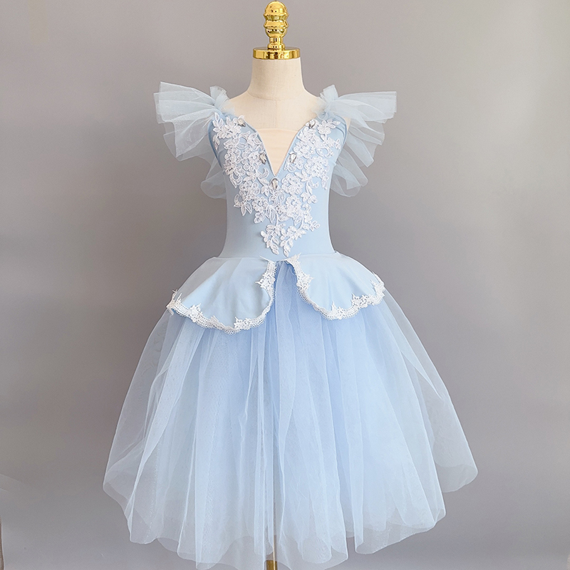 Bleu clair