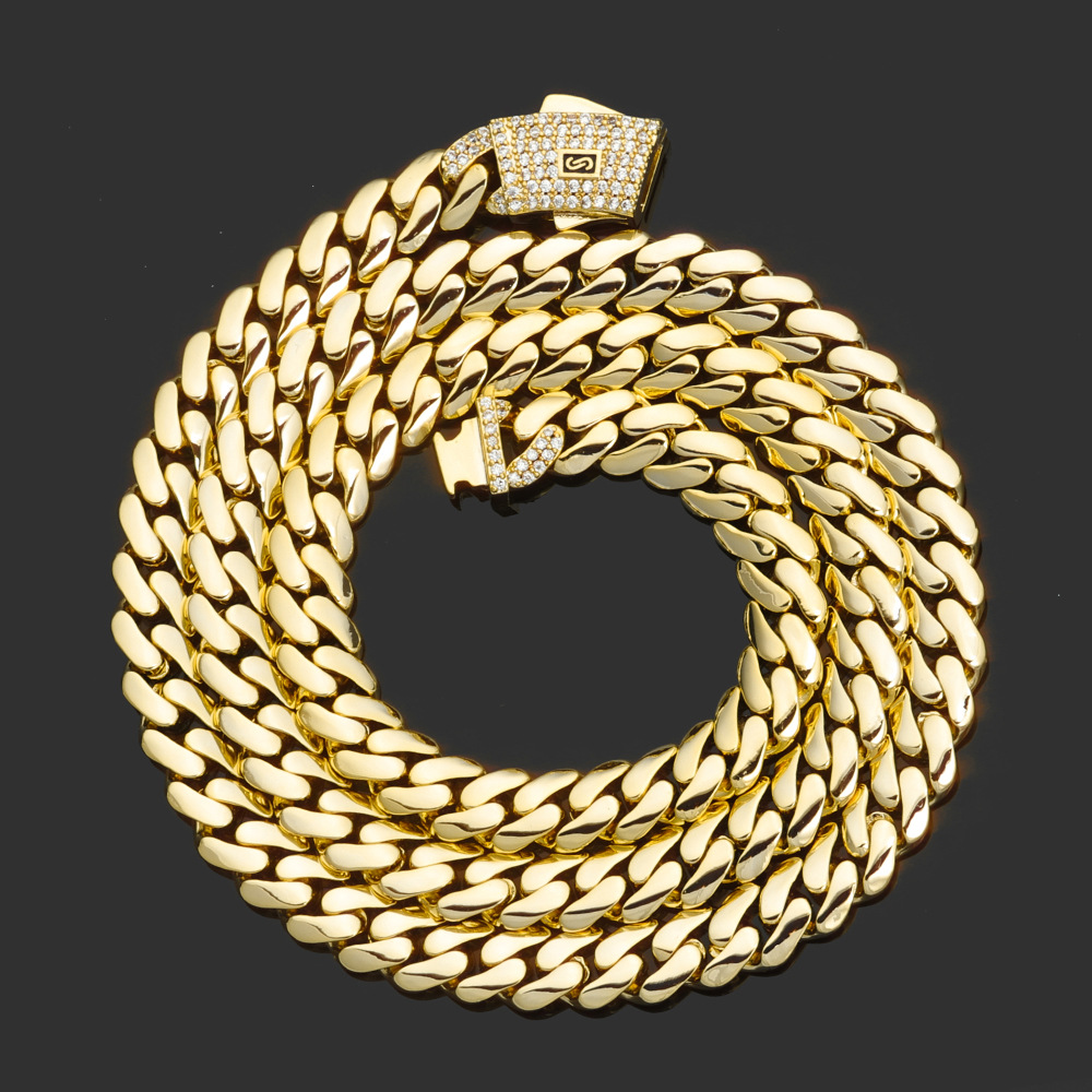 Or (8 mm)