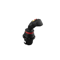 Joysticks industriels pour l'agriculture Moissonneuse chargeur tracteur Machine de construction comme ressort de retour