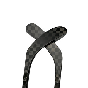 Bâton de hockey sur glace Orbia Sport Senior INT Junior <span class=keywords><strong>Carbon</strong></span> P92 P28 P88 P02 P90 Noir, designs personnalisés - Product Image 5