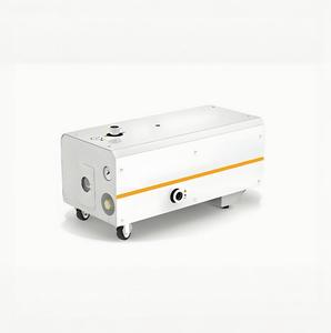 Bomba de Vacío de Tornillo Sellada con Aceite (de Frecuencia Variable) para Semiconductores Cy-dv80 Fo - Product Image 5