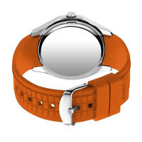 Montre Homme de Luxe Étanche Haute Qualité avec Cadran Arabe et Logo Personnalisable Vente en Gros (Alibaba)