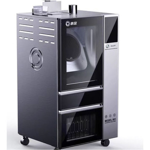 <span class=keywords><strong>Robot</strong></span> de cuisine MiCity, machine de cuisson automatique pour restaurant, mélangeur automatique, machine de cuisson au wok automatique pour aliments - Product Image 4