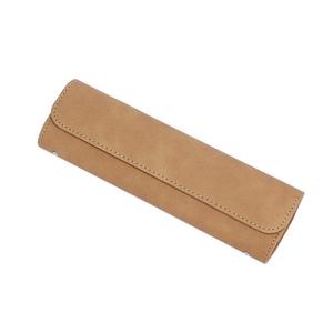 Estuche <span class=keywords><strong>de</strong></span> cuero para cepillo <span class=keywords><strong>de</strong></span> <span class=keywords><strong>dientes</strong></span> eléctrico, funda protectora <span class=keywords><strong>de</strong></span> cuero PU para cabezal <span class=keywords><strong>de</strong></span> cepillo <span class=keywords><strong>de</strong></span> <span class=keywords><strong>dientes</strong></span> eléctrico, estuche <span class=keywords><strong>de</strong></span> almacenamiento portátil para viajes - Product Image 4