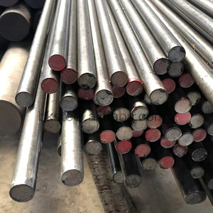 Barre ronde en <span class=keywords><strong>acier</strong></span> allié de diamètre 1 mm à 300 mm, S45C 4140, résistante à la corrosion, tige en <span class=keywords><strong>acier</strong></span> massif - Product Image 3