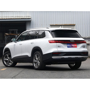 <span class=keywords><strong>Audi</strong></span> Q6 SUV de Lujo 2025, Fabricado en China, Motor de Gasolina - Product Image 5