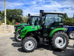 <span class=keywords><strong>Tracteur</strong></span>-chargeur TAVOL 704 à succès, puissance 70 CV, chargeur frontal <span class=keywords><strong>pour</strong></span> travaux agricoles et de construction - Product Image 6