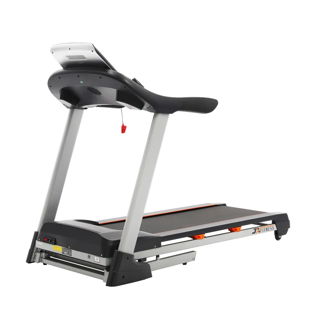 Home Use Treadmill Running Machine Electric Motorized Foldable treadmill commercial treadmill spare parts fitness