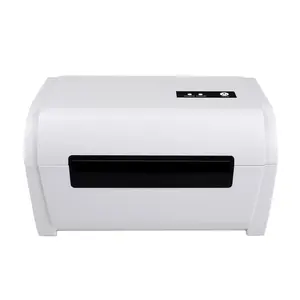 New Wholesale Folded Roll Type Universal Wireless Wifi Thermal Label Printer