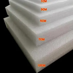 NEW Soft EPE packing foam sheets, EPE foam insert, EPE foam blocks