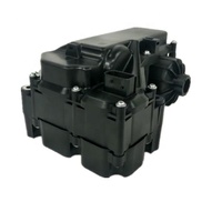 Pompe doseuse d'urée pour moteur diesel 612640130088 Unité de dosage pour le post-traitement des gaz d'échappement du moteur WP10