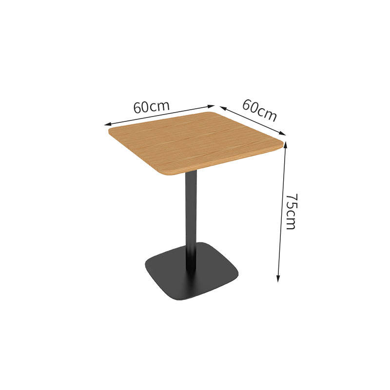 Square Table(60*60*75)