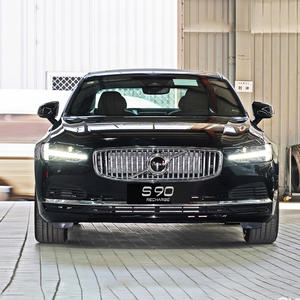 2025 pour <span class=keywords><strong>Volvo</strong></span> <span class=keywords><strong>S90</strong></span> Hybride à traction intégrale, véhicule électrique longue autonomie, voiture à énergie nouvelle, avec recharge, édition de luxe Zhiyi - Product Image 3