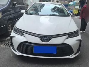 En 2022, un <span class=keywords><strong>Toyota</strong></span> Corolla Usado Recorrió Más de 50,000 Kilómetros y se Vende a un Precio Razonable - Product Image 2