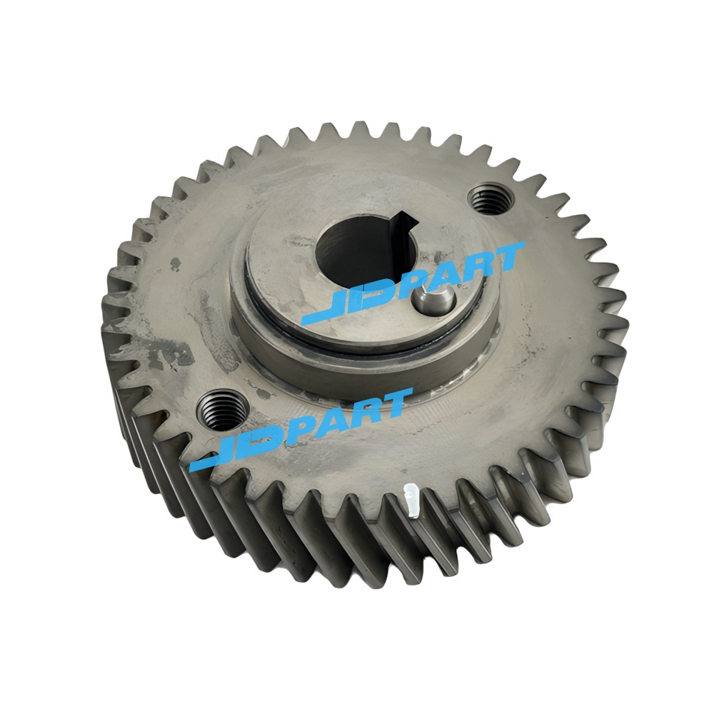 4JJ1 Fuel Injection Pump Gear for Isuzu Engines - High Quality