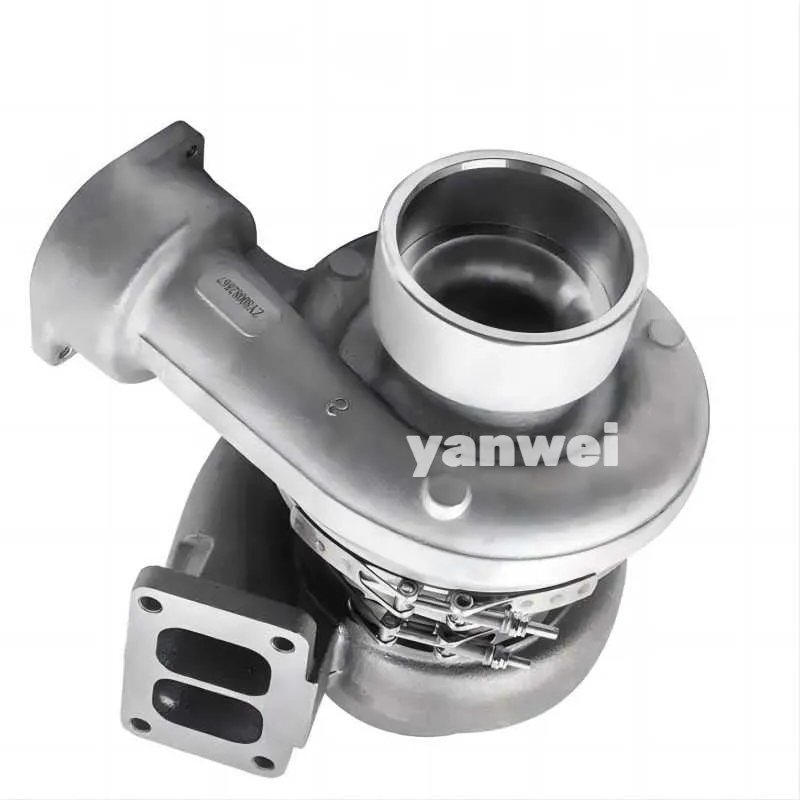 Complete turbocharger 7C7578 7W1987 for CAT 3306