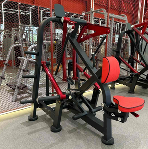 Máquina de Gimnasio Moderna Extra Grande Super Pec <span class=keywords><strong>Deck</strong></span> MND SP58, Máquina de Entrenamiento Muscular para Gimnasio Comercial y Centro de Fitness - Product Image 3