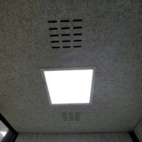 PYinC |   Cabine de bureau insonorisée mobile, cabine acoustique et cabine d'intimité - Fabriquée en métal, robuste et durable.