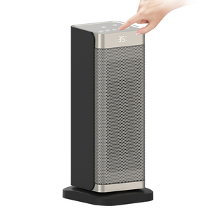 <span class=keywords><strong>Meilleur</strong></span> prix 2000W nouvelle télécommande intelligente PTC chauffage ventilateur de chauffage rapide pour ménage EU Plug chauffages électriques à économie d'énergie - Product Image 3