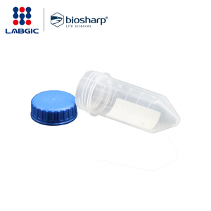 Ống Ly Tâm Biosharp 25Ml Bán Chạy, Vô Trùng, Không Chứa DNase/RNase, Không Gây Sốt - Product Image 2