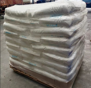 วัตถุดิบคอโพลิเมอร์ VP/VA CAS 25086-89-9 ความบริสุทธิ์ ≥99.5% เกรดเครื่องสำอาง สำหรับผลิตภัณฑ์จัดแต่งทรงผม - Product Image 5