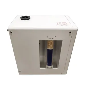 Lab Hydrogen Making Device 99.999% Concentration H2 Gas Generator Stable Flow