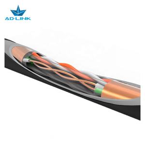 Venta caliente <span class=keywords><strong>Ftp</strong></span> Lan Cable <span class=keywords><strong>Cat</strong></span> <span class=keywords><strong>6</strong></span> cobre puro desnudo Cat6 305m Cat6 <span class=keywords><strong>F</strong></span>/UTP Cable Utp Cable <span class=keywords><strong>Cat</strong></span> <span class=keywords><strong>6</strong></span> al aire libre - Product Image 2