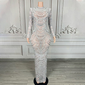 Verified Supplier White Chain Dress 1k+ | Alibaba.com