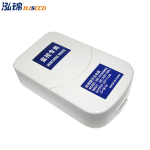 HJSCCD สวิตชิ่งพาวเวอร์ซัพพลาย 12V 2A แหล่งจ่ายไฟสำหรับการเฝ้าระวังกันน้ำกลางแจ้งผลิตในประเทศจีน - Product Image 2