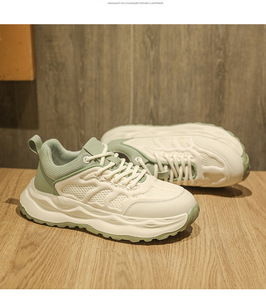 Men's spring new style high end versatile non slip casual shoes Fashionable <b>Flats</b> Men's Luxury Shoes - Product Image 5