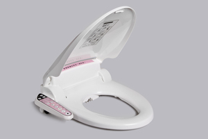 Siège de toilette intelligent WN-990D avec fonction d'irrigation et lavage à l'eau chaude pour salle de bain - Product Image 3