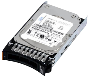 เดิม,42D0678 146gb 15k 6Gb/s SAS Hotswap 2.5 ฮาร์ดไดรฟ์ - Product Image 1
