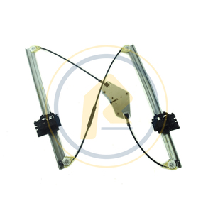 Regulador de Ventana Ac Rolcar ADAPTABLE para OE 834052E000, compatible con Hyundai Tucson 2004-2010 - Product Image 3