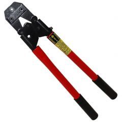 Mini pince de découpe de câble, 25 pièces, pince de découpe de boulon et de câble métallique - Product Image 5