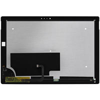 Écran tactile LCD de remplacement 12,0 pouces pour Microsoft Surface Pro 3 1631 2160x1440, assemblage numériseur LTL120QL01 TOM12H20