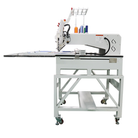 Offre Spéciale Tête Unique 9/1215 Couleurs À Coudre Broderie Machine À Paillettes Broderie Avec Prix Pas Cher