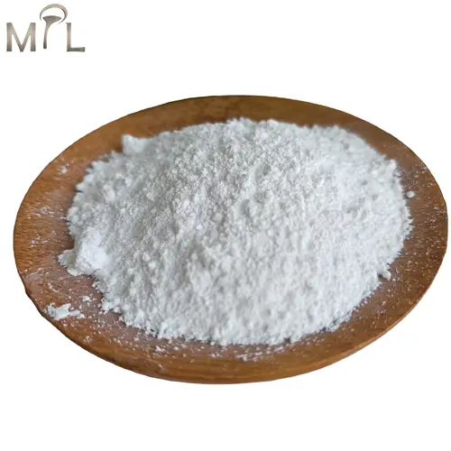 Calciumzitrat 20-80 Mesh CAS 813-94-5 Calciumzitratpulver