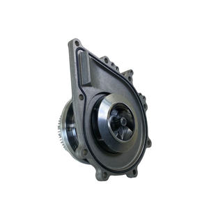 Pompe à eau pour moteur diesel Detroit DD16 DD15 DD13, pièce de rechange neuve A4712001101 pour réparation - Product Image 2