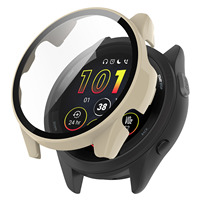 Étui de protection en TPU pour montre musicale Garmin Forerunner 165 F165