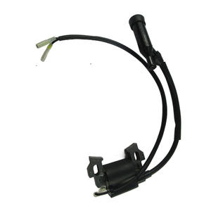 Bobina de encendido de alta tensión para generador de gasolina de 2-3KW, bomba de agua para alisadora de hormigón de 160 cc y cultivadora rotativa con bobina de encendido 168F/170F, origen Jiangsu - Product Image 4