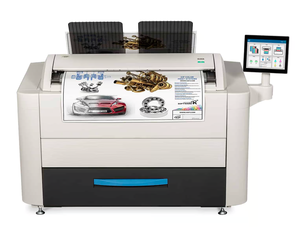 Cho <span class=keywords><strong>kip</strong></span> mới 660 laser màu kỹ thuật máy photocopy A0 kế hoạch chi tiết con dấu màu đỏ bản đồ màu trắng in ấn bản đồ tất cả-trong-một máy - Product Image 3