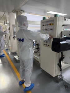 Film de protection de peinture <span class=keywords><strong>XPEL</strong></span> 8mil PPF pour voitures, directement de l'usine, haute brillance, auto-réparateur, anti-jaunissement, auto-cicatrisant, TPU PPF - Product Image 6