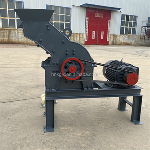 Le petit concasseur à marteau à moteur <span class=keywords><strong>mobile</strong></span> PC200x300 est vendu au Canada à prix réduit - Product Image 6